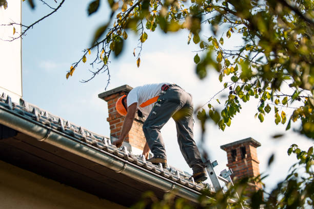 Best Emergency Roof Repair Services  in Upton, WY