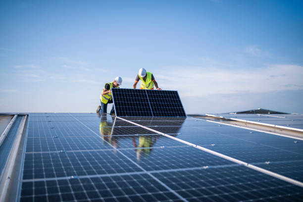 Best Hot Roofs  in Upton, WY
