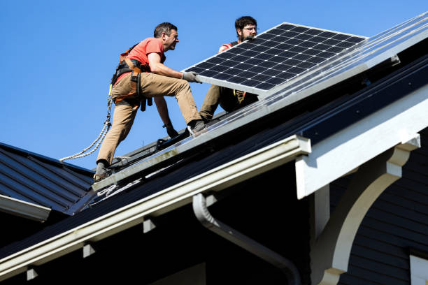 Reliable Upton, WY Roofing Service Solutions